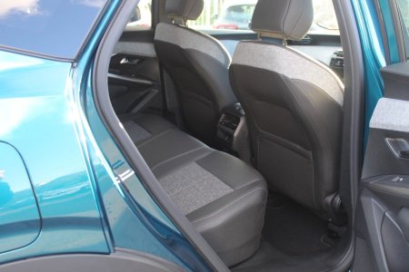 2025 Peugeot 3008 - photo 12