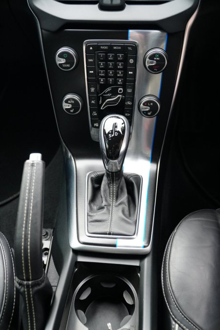 2016 Volvo V40 - photo 15