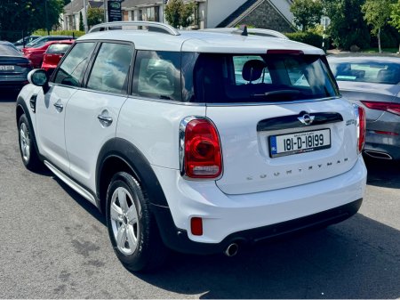 2018 Mini Countryman - photo 5