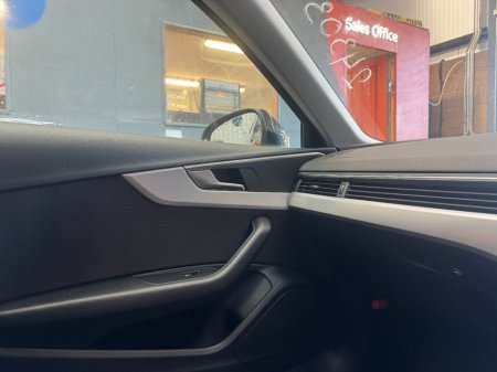 2019 Audi A4 - photo 18