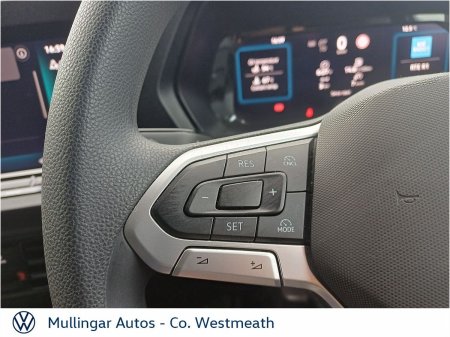 2025 Volkswagen Caddy - photo 20