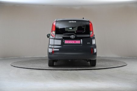 2023 Toyota Sienta - photo 7