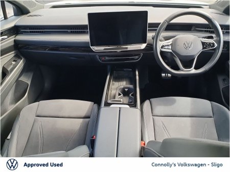 2024 Volkswagen ID.7 - photo 2