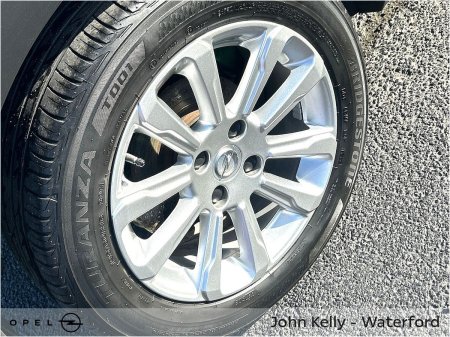 2022 Opel Crossland - photo 6