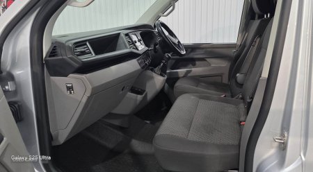 2021 Volkswagen Transporter - photo 12