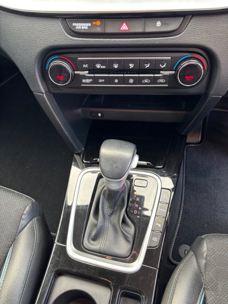 2023 Kia XCeed - photo 34