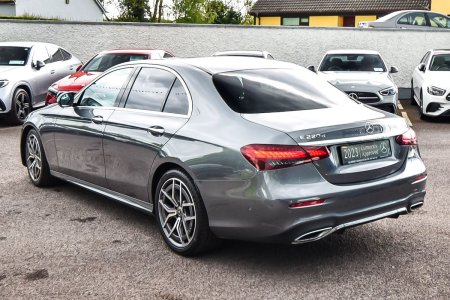 2023 Mercedes-Benz E-Class - photo 2