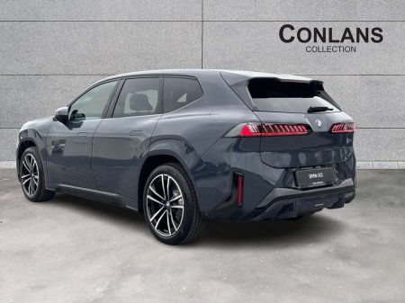 2026 BMW iX3 - photo 2