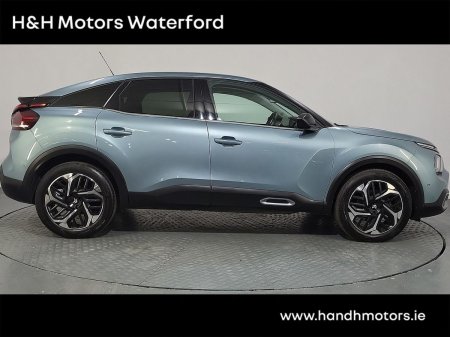 2023 Citroen C4 - photo 5