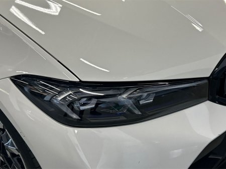 2026 BMW 3-Series - photo 18