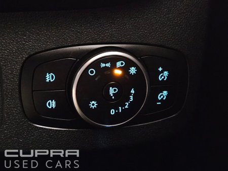 2021 Ford Puma - photo 28