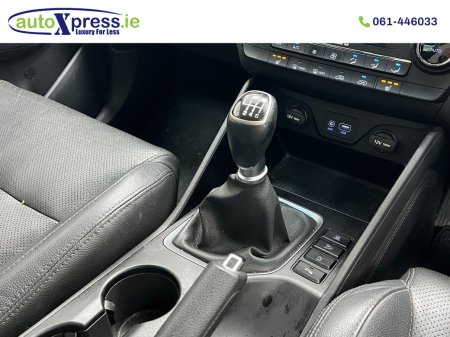 2016 Hyundai Tucson - photo 8