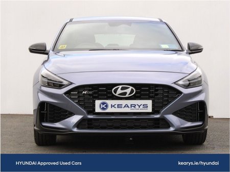 2026 Hyundai i30 - photo 25