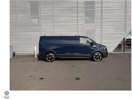 2026 Volkswagen Transporter - photo 4