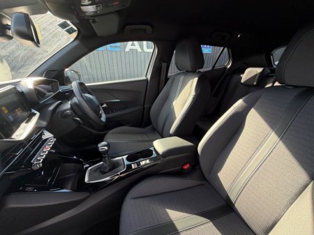 2023 Peugeot 2008 - photo 40