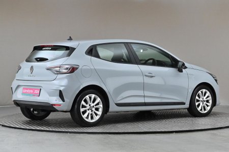 2024 Renault Clio - photo 10