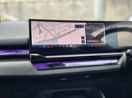 2025 BMW i5 - photo 24