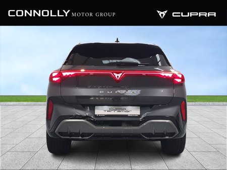 2026 Cupra Terramar - photo 13