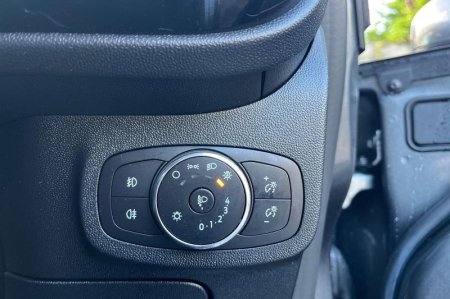 2022 Ford Fiesta - photo 25