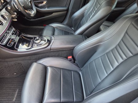 2018 Mercedes-Benz E-Class - photo 12