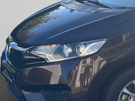 2017 Honda Fit - photo 4