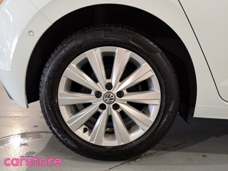 2019 Volkswagen Polo - photo 14