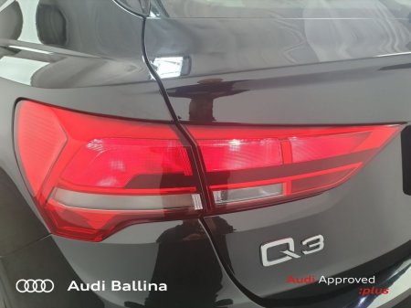 2024 Audi Q3 - photo 21