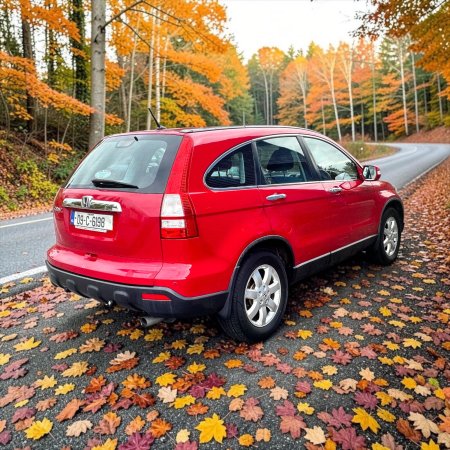 2009 Honda CR-V - photo 2