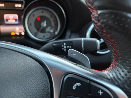 2016 Mercedes-Benz CLA - photo 18
