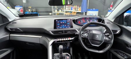 2017 Peugeot 3008 - photo 6