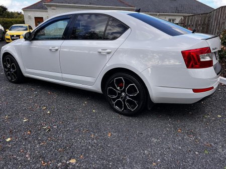 2016 Skoda Octavia - photo 9