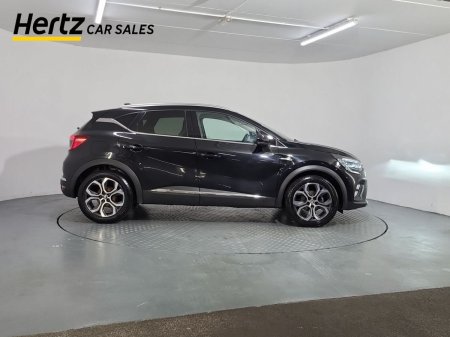 2024 Renault Captur - photo 2