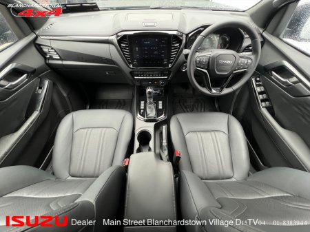 2026 Isuzu D-Max - photo 14
