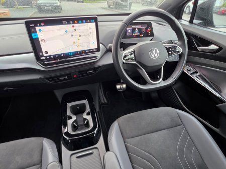 2025 Volkswagen ID.4 - photo 25