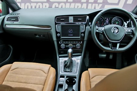 2016 Volkswagen Golf - photo 11
