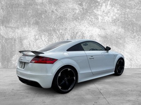 2014 Audi TT - photo 5