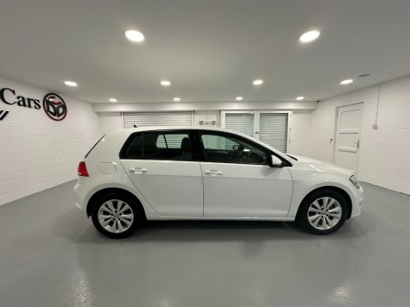 2014 Volkswagen Golf - photo 18