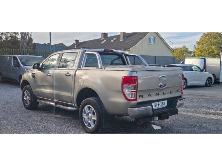2016 Ford Ranger - photo 5