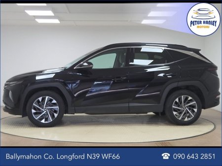 2023 Hyundai Tucson - photo 8
