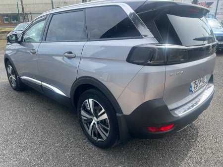 2025 Peugeot 5008 - photo 4