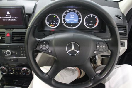 2011 Mercedes-Benz C-Class - photo 18