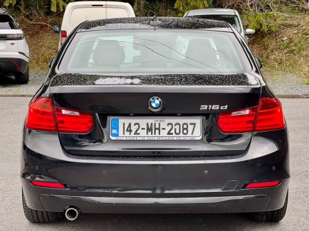 2014 BMW 3-Series - photo 14