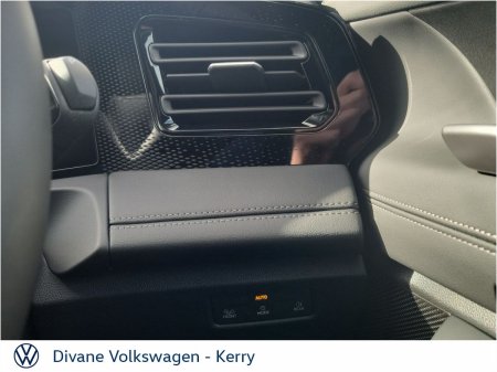 2027 Volkswagen Tiguan - photo 19