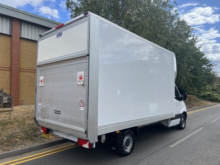 2023 Mercedes-Benz Sprinter - photo 18