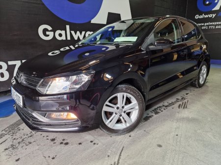 2016 Volkswagen Polo - photo 4