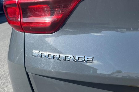 2021 Kia Sportage - photo 25
