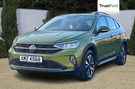 2023 Volkswagen Taigo - photo 5