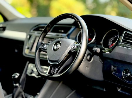 2017 Volkswagen Tiguan - photo 9