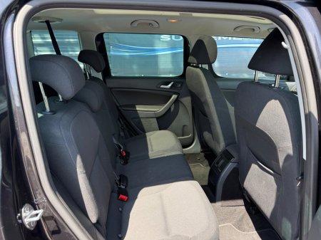 2014 Skoda Yeti - photo 13