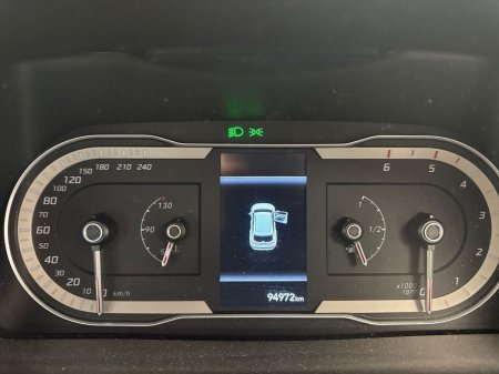 2023 Hyundai Tucson - photo 14